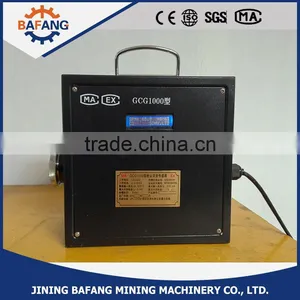 Dust Concentration Sensor GCG1000 thumbnail-1