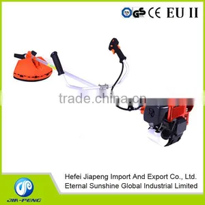 Professional Gasoline Brush Cutter and 52cc Gasoline Grass Cutter and Petrol Grass Trimmer With CE GS thumbnail-1