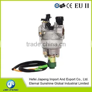 Generator Carburetor for 188F and 190F thumbnail-1