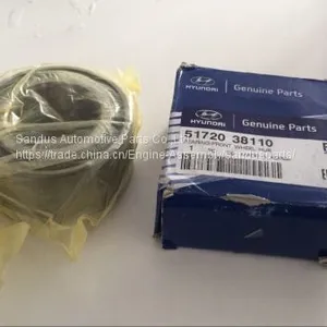OEM Hyundai Колесный ступичный подшипник 52720-24000 thumbnail-2