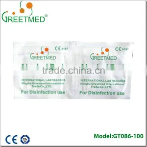 New Style Simple Alcohol Swab Box thumbnail-2