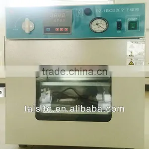 Paper Vacuum Drying Oven CE DZ thumbnail-1
