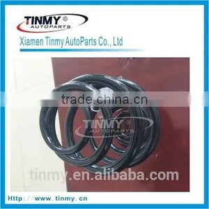 Helical Ramp Spring Retractable Coil Spring thumbnail-4