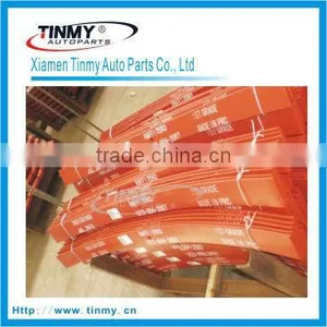 Truck Galvanized Leaf Spring thumbnail-1
