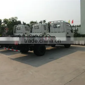 Truck Cargo Tricycle Mini Fridge Truck thumbnail-4