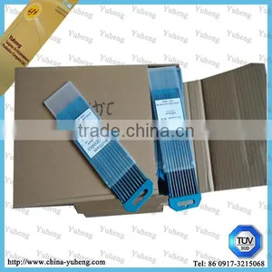 6'' Long Wc20 Cerium Tungsten Non-Radioactive Electrodes thumbnail-2