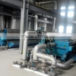 Factory Price 1-5TPD Decolouring and Deodorization Groundnut Crude Oil Refinery Machine thumbnail-4