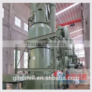 Hot Sales High Quality Ore Raymond Mill / Active Carbon Rolling Mill / Grinding Machine thumbnail-2