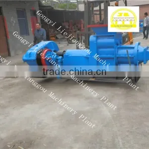 Double Stage Automatic Brick Making Machine Price With Kiln Dry Machie thumbnail-3