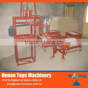Elegant and Sturdy Package Dustless School Chalk Making Machine thumbnail-1