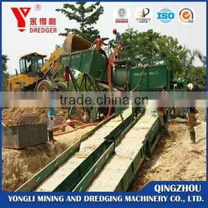China Gold Extraction Equipment thumbnail-1