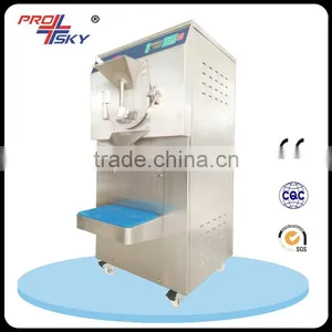 Excellent Hard Ice Cream Maker Batch Freezer thumbnail-1