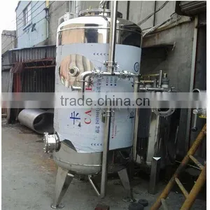 CE Certificated Cosmetic Storage Tank thumbnail-2