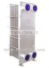 Plate Heat Exchanger thumbnail-1