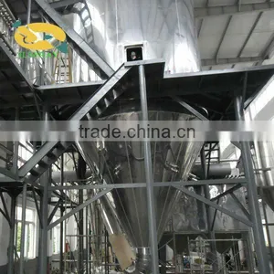 LPG High Speed Centrifugal Spray Dryer Price thumbnail-1