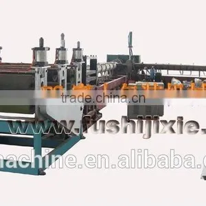 New Type Insulation Material XPS Foam Board Production Line thumbnail-1