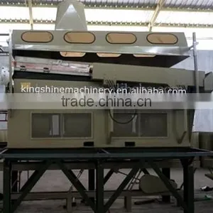 Great Cleaning Efficiency--Tea Cleaner/ Tea Leaf Cleaning Machine for Sale thumbnail-5
