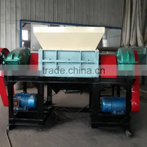 Rubbish/recyclable Trash Crusher With Lower Price thumbnail-1