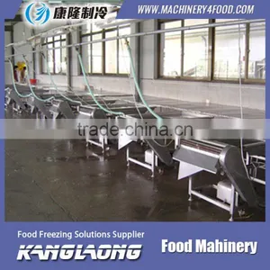 High Quality Soybean Shell Machine thumbnail-1