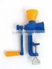140# Cast Iron Universal Grinder thumbnail-1