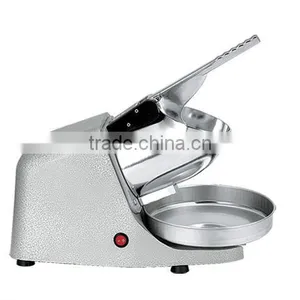 GRT - 109 Commercial Ice Crusher thumbnail-1