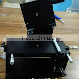 LCD Laminating Refurbish Machine Polarizing Protective Film OCA Glue Laminating Machine for Iphone thumbnail-1