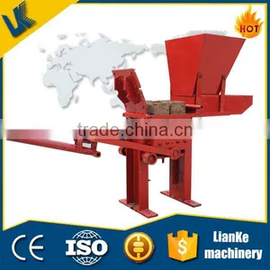 Clay Brick Machine, Cement Brick Machine, Clay Brick Making Machine Price thumbnail-2