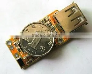 DC to DC Converter DC8-22V to 5V ,3A Gr2 thumbnail-1