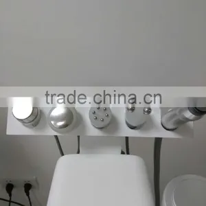 2017 Protable Beauty Salon Skin Rejuvenation Oxygen Jet Facial Machine Oxygen Jet Peel Machine Facial Skin Care thumbnail-2