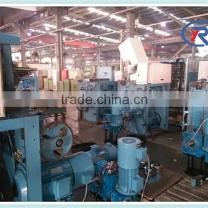 New Technology FA467/FA468 Four Inverters Roving Frame Machine Price List thumbnail-3