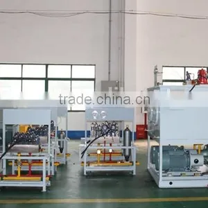Spiral Pipe Welding Unit Hydraulic System thumbnail-1