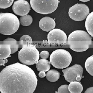 China Factory Supply 300-500mesh 3D Printing Spherical Titanium Powder thumbnail-5