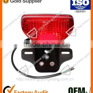 OEM Best Quality Motorcylce Led Tail Light CG125 thumbnail-3