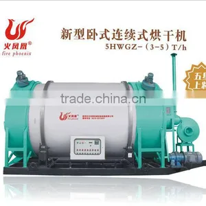 Maize Dryer Machine in Agriculture thumbnail-2
