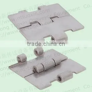 Plastic Sprocket for 812 Stainless Steel Tabletop Chain thumbnail-2