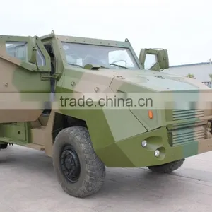 Person Carrier Special Purpose Vehicle thumbnail-1
