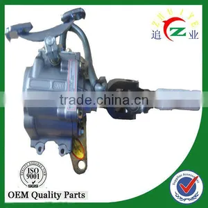 Economic and Practical Tricycle 200cc Reverse Gear Device thumbnail-1