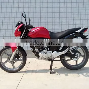 Ukraine Hot Selling Motorcycle 125cc/150cc/200cc thumbnail-1