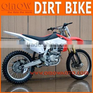 2015 New 250cc Gas Powered Dirt Bike thumbnail-6