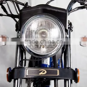 Pocket Motorcycle thumbnail-4
