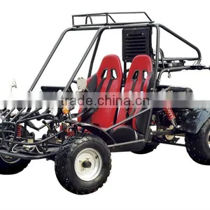 ECE EPA Adult Pedal Go Kart ATK250-A thumbnail-1