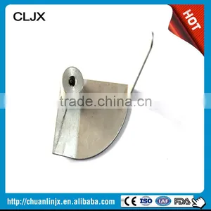 Building Hardware Metal Stamping Parts For Furniture Processing thumbnail-1