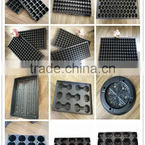 Multicell Plant Trays thumbnail-6