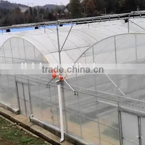 Vegetable Greenhouses for Sale 200 Micron Greenhouse Film/vegetable Seeds Greenhouse thumbnail-6