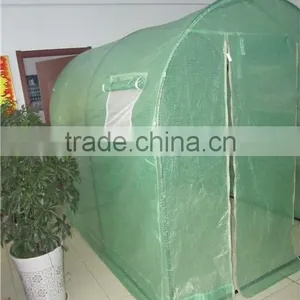 Greenhouse Poly Tarpaulin,high Quality Scaffolding Cover, Transparent Mesh Lona thumbnail-2