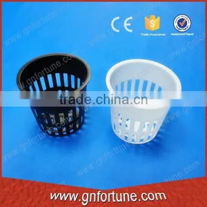 Greenhouse Hydroponic Systems Net Pot for Lettuce thumbnail-1