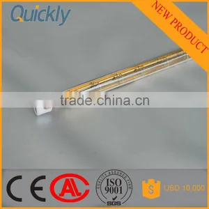 Halogen Tubular Industry Heaters Infrared Heaters thumbnail-1