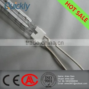 Pcb Screen Printing Drying Equipemnt Infrared Heat Lamps 150mm thumbnail-2