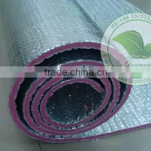 Mould Proof Waterproof Low Cost Aluminum Insulated Thermal Pallet Cover thumbnail-2