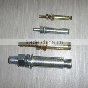 M6X50 Bolt Anchor(GM0040) thumbnail-1